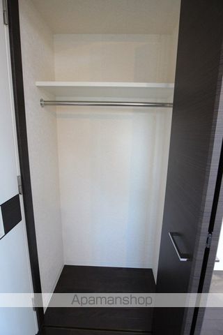 グランドコンシェルジュ板橋本町の内装写真