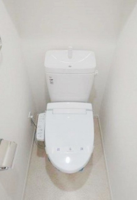 トイレ　同仕様タイプ