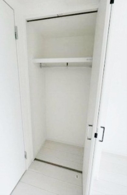 収納　同仕様タイプ
