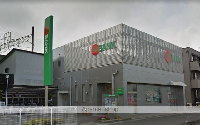 銀行　中国銀行茶屋町支店（銀行）まで693m