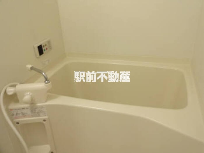 バス・シャワールーム　別部屋流用