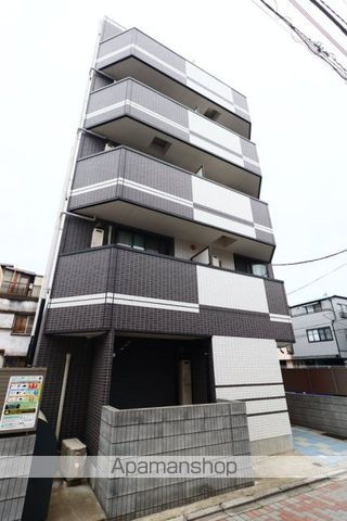 つくばエクスプレス 南千住駅 徒歩5分 築6年