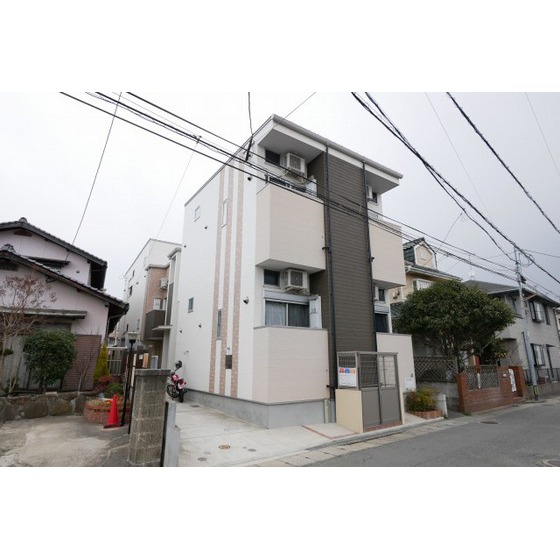 ＪＲ鹿児島本線 箱崎駅 徒歩10分 築11年
