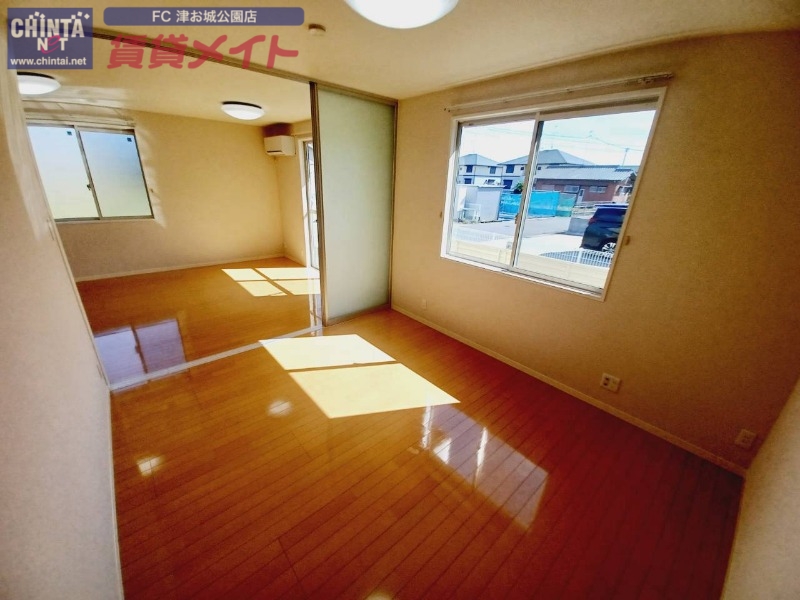 その他部屋・スペース　別部屋参考写真です