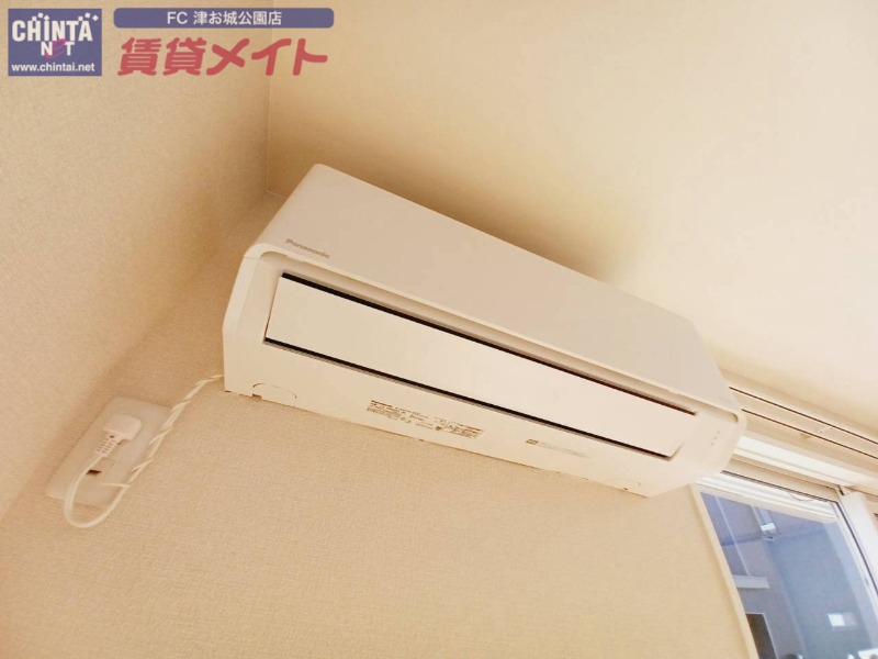 その他設備　別部屋参考写真です