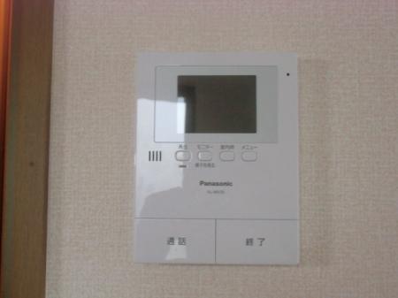 その他設備　「ファミールコート」
