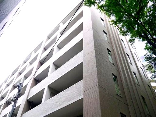 建物外観　外観です