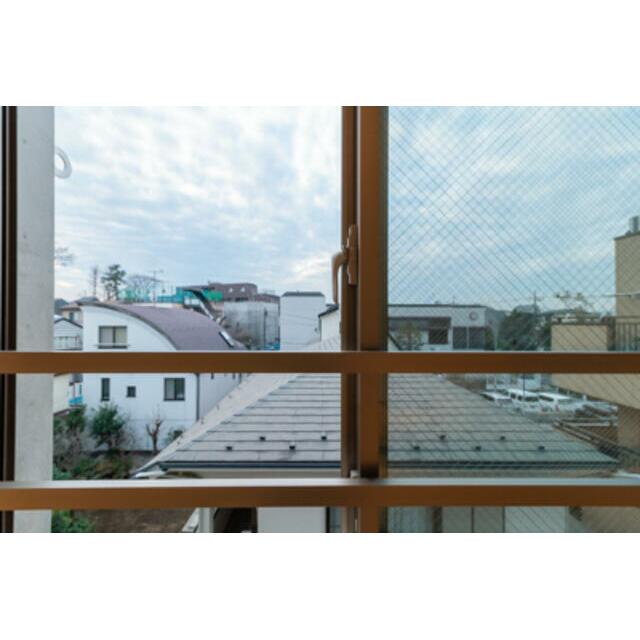 眺望　※写真は同タイプ住戸です。