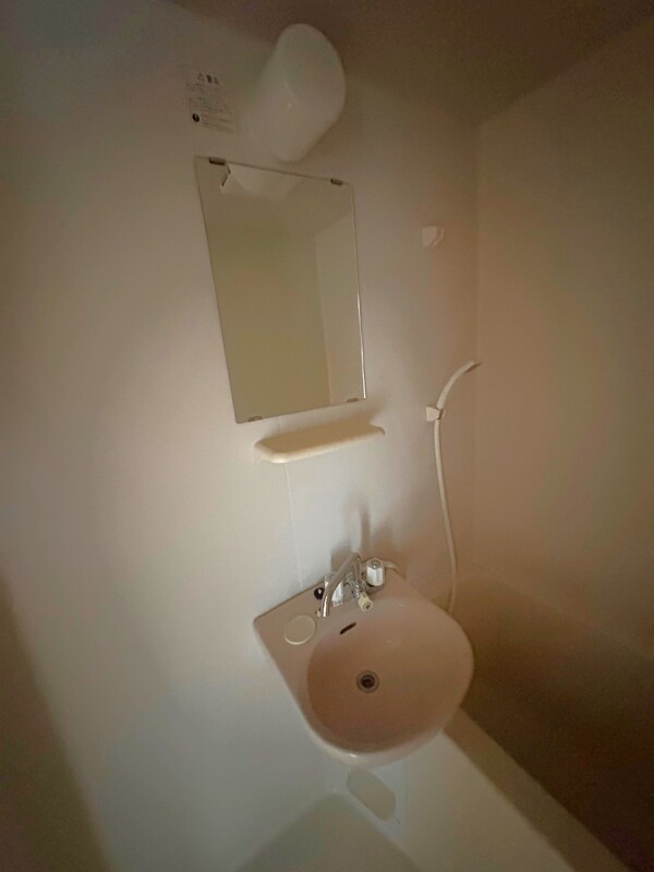 レオパレスエスペランサの内装写真