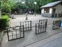 公園　雑司が谷みみずく公園（公園）まで278m