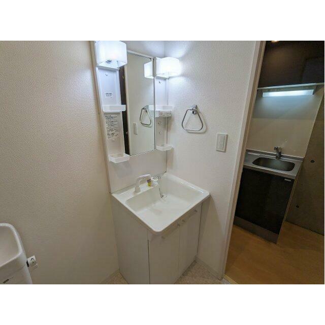 レガリア下丸子の内装写真