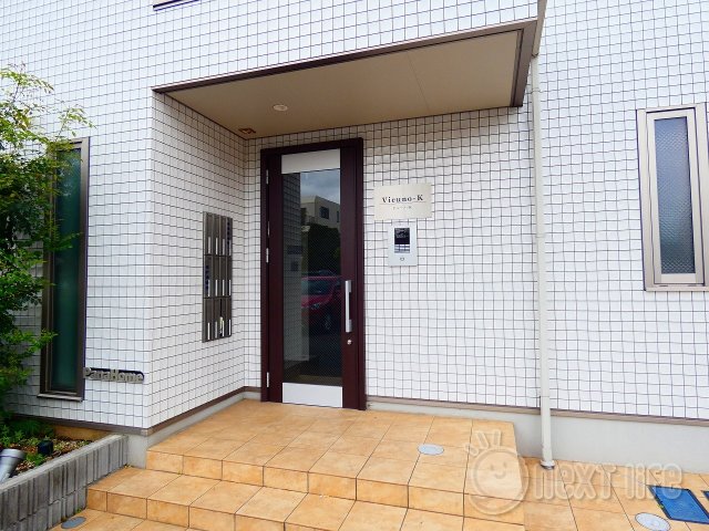 ビューノ-ケーの外観写真