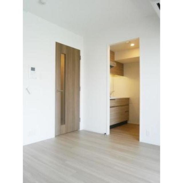 居室・リビング　※写真は同タイプ住戸です。
