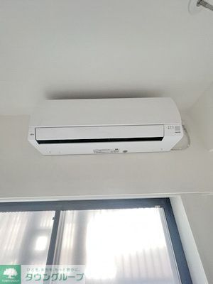 その他設備　設備