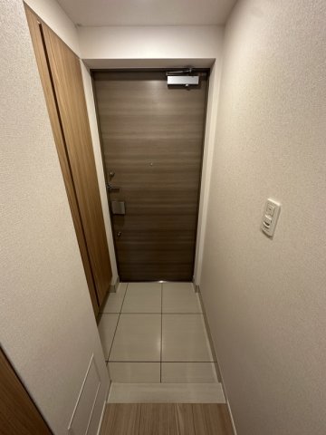 玄関　玄関※別部屋参考写真