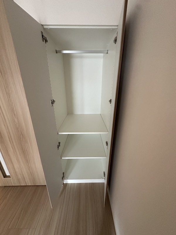 収納　収納※別部屋参考写真