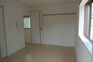 その他部屋・スペース　きれいなフローリング。