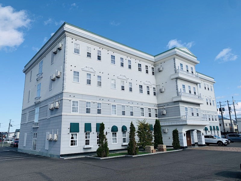 ＪＲ石北本線 北見駅 徒歩22分 築19年