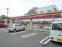 コンビニ　サークルＫ（コンビニ）まで250m