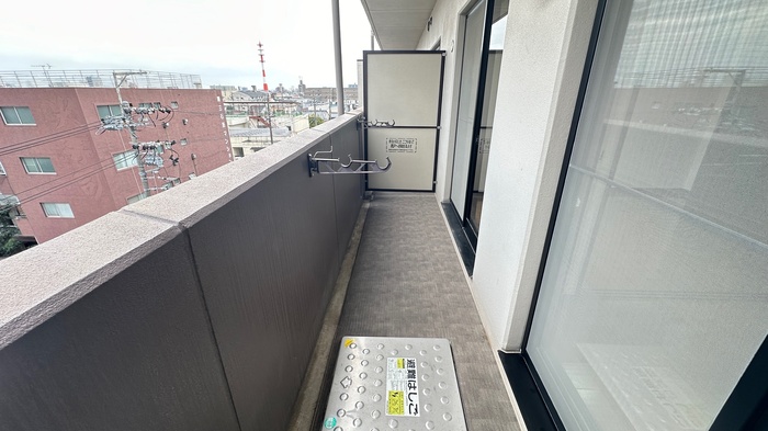 KIRAKUマンションの内装写真