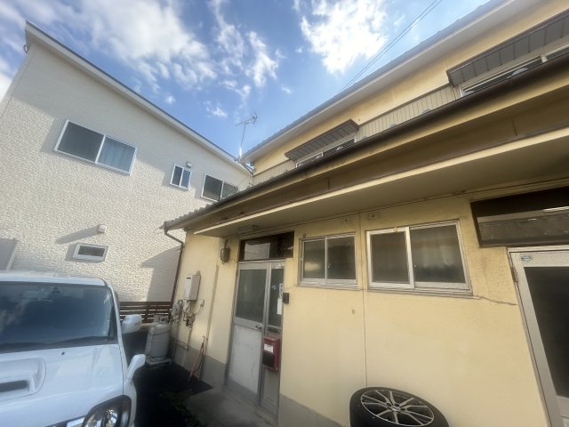 今在家北貸家