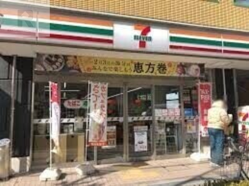 コンビニ　セブンイレブン大阪恵美須西1丁目店（コンビニ）まで471m