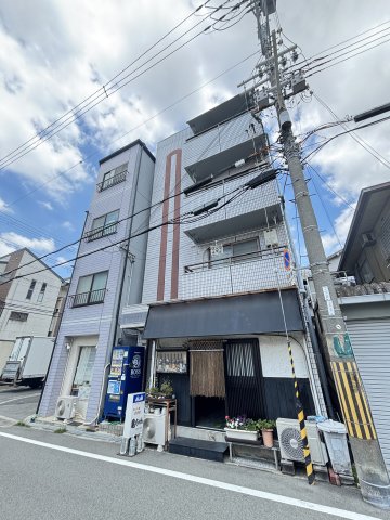 地下鉄今里筋線 瑞光四丁目駅 徒歩5分 築38年