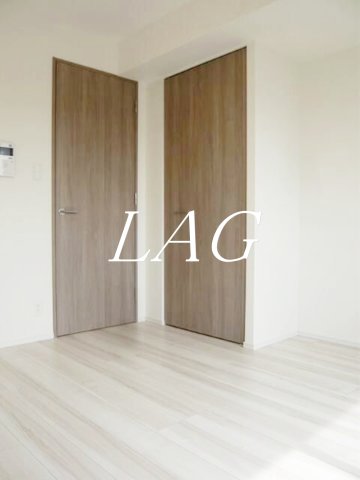 居室・リビング　洋室のお部屋です。