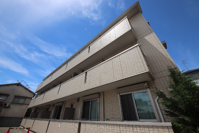 阪神本線 武庫川駅 徒歩3分 築16年