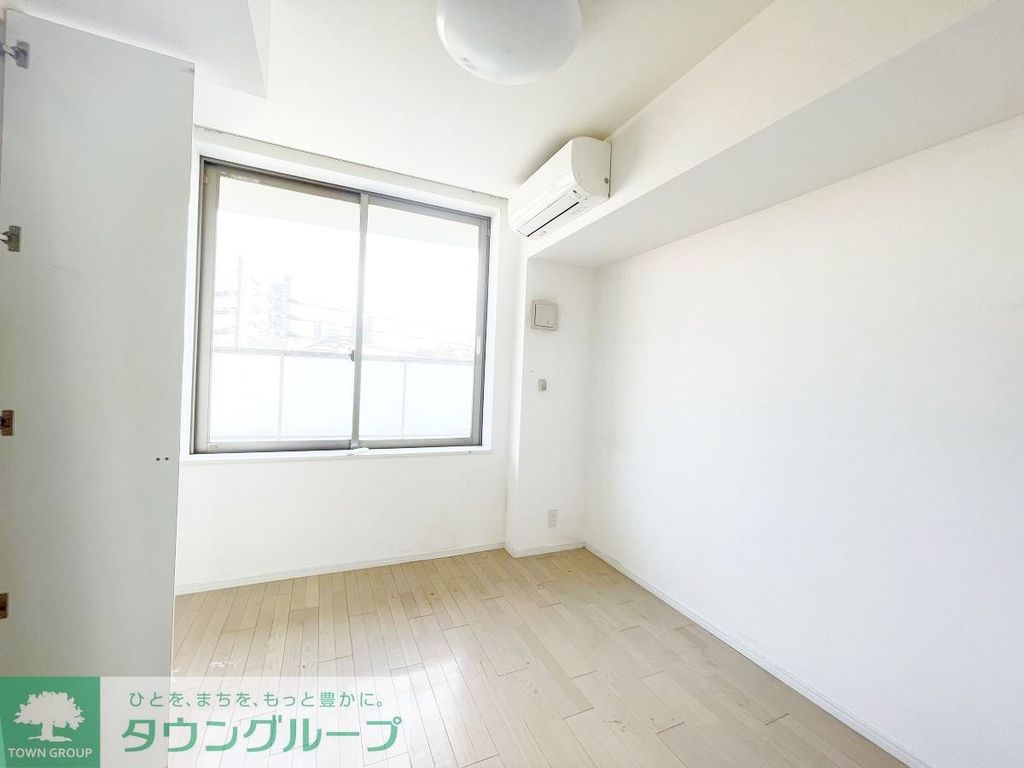 その他部屋・スペース　お問合せは(株)タウンハウジング赤坂店へ【03-5563-…