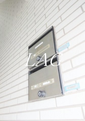 その他共有部分　共用部です。