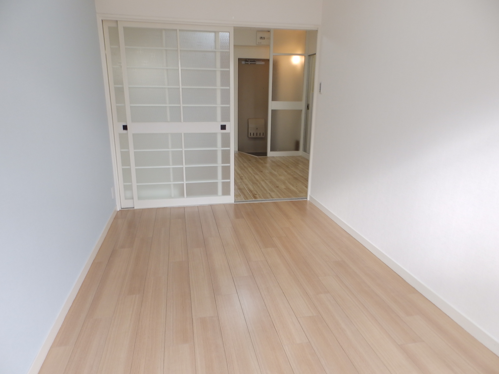 その他部屋・スペース　綺麗に改装済み