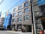 地下鉄成増駅より徒歩2分 1階 築7年4ヶ月の賃貸物件