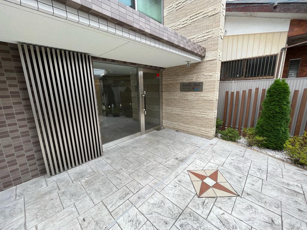 ＪＲ総武線 船橋駅 徒歩24分 4階建 築5年の外観写真