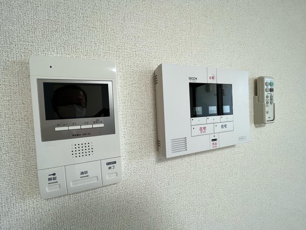 ＪＲ総武線 船橋駅 徒歩24分 4階建 築5年のその他写真