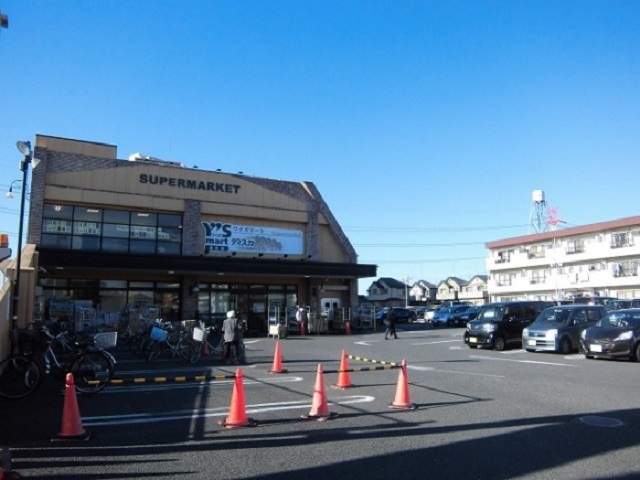 ＪＲ総武線 船橋駅 徒歩24分 4階建 築5年の周辺写真