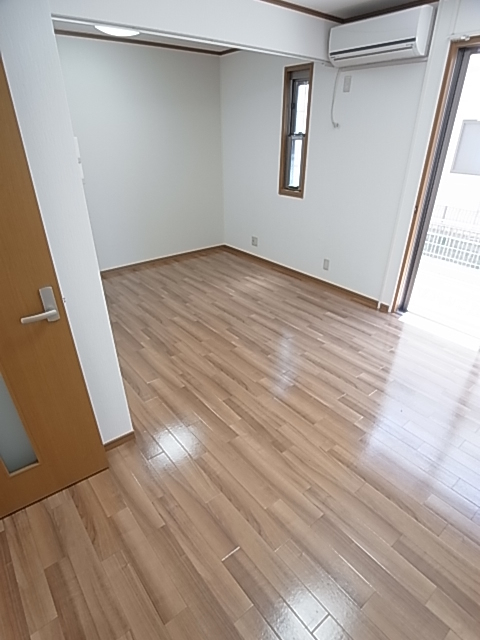 【神戸市垂水区西舞子のアパートのその他部屋・スペース】