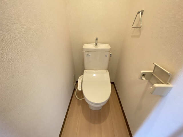 【フレグランスＭ・Ｃのトイレ】