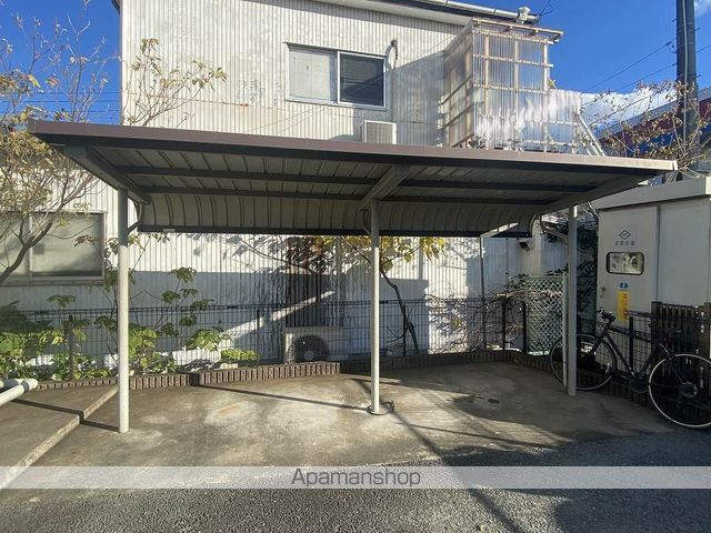 その他共有部分　その他共有部分