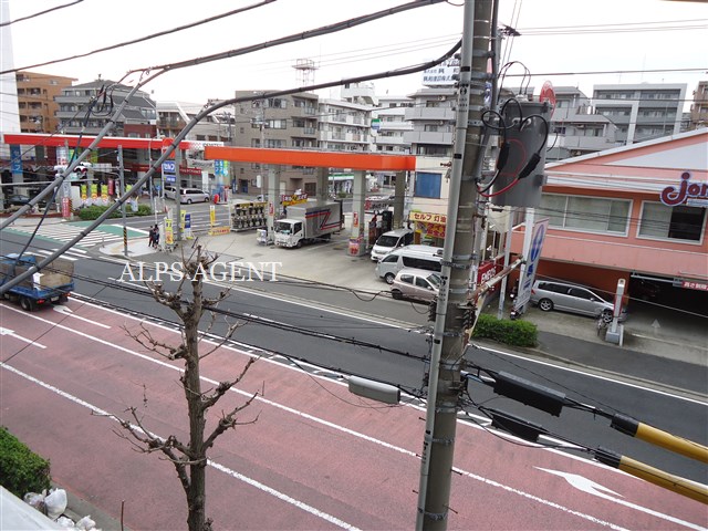 【横浜市南区宮元町のマンションのその他】