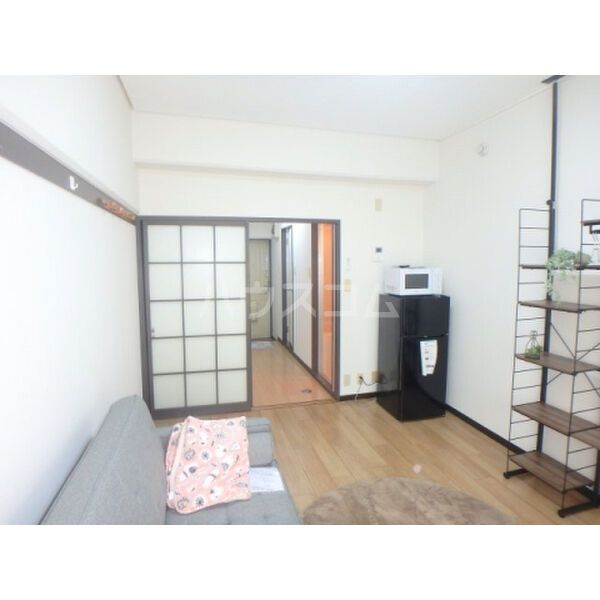 その他部屋・スペース