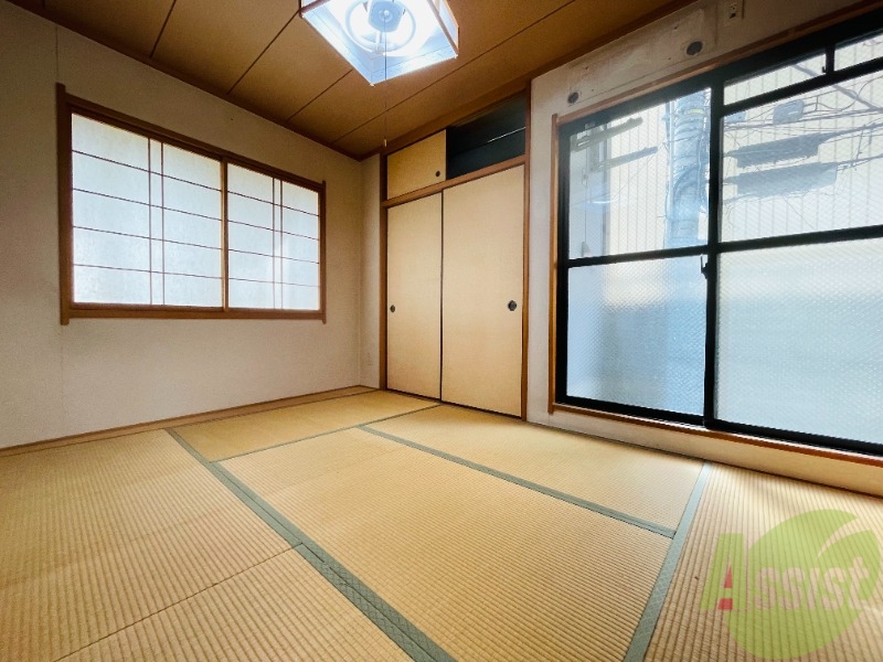 【神戸市中央区中山手通のマンションのその他部屋・スペース】