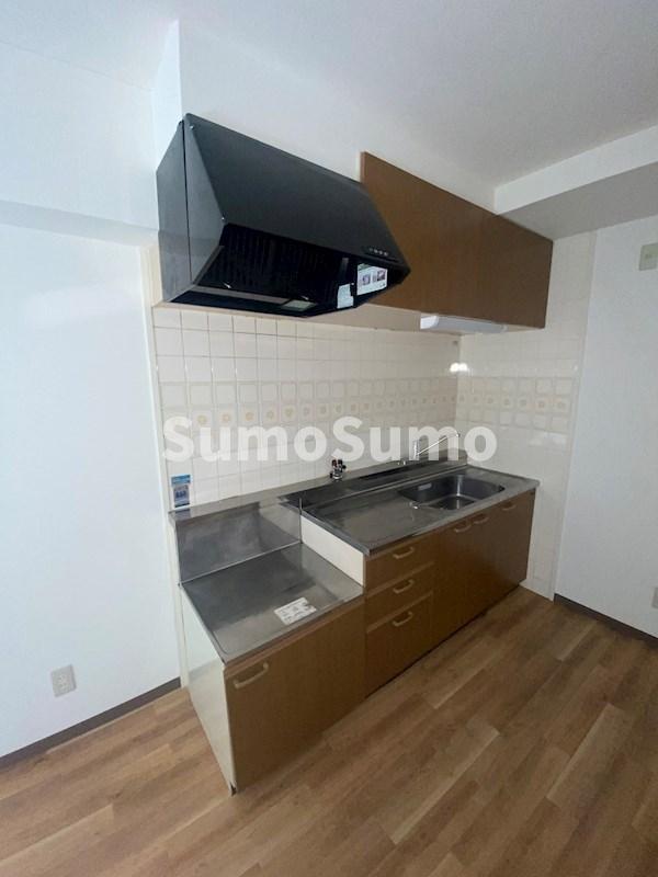 キッチン　使いやすいキッチンです