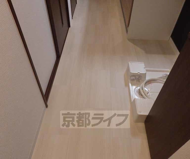 【京都市下京区坊門町のマンションのその他部屋・スペース】