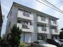 茅ケ崎駅より徒歩9分 築35年5ヶ月 3階建の賃貸物件