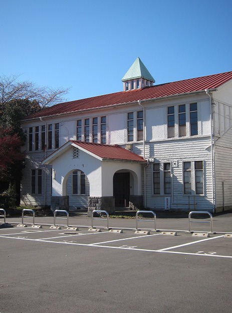 【小田原市早川のマンションの病院】