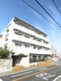 八幡宿駅より徒歩9分 4階 築36年2ヶ月の賃貸物件