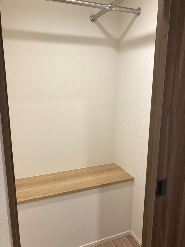 収納　収納※別部屋参考写真