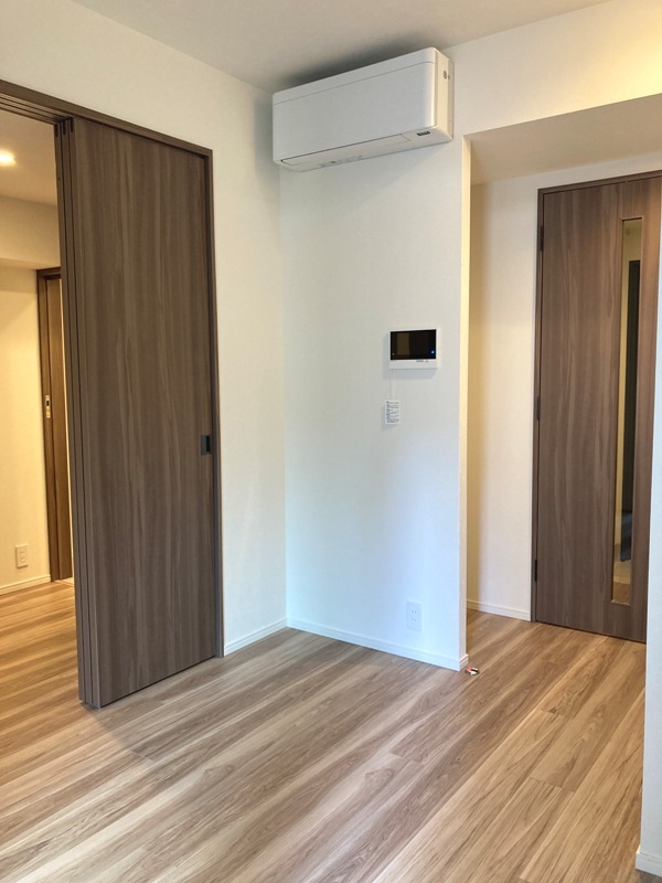 居室・リビング　居室※別部屋参考写真