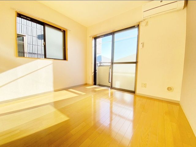 居室・リビング　リビング/居室